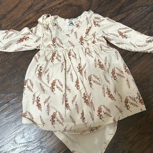 Cute Dress Baby/toddler